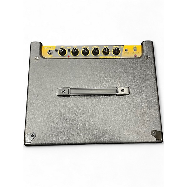 Used Markbass CMB 121 Black Line Bass Combo Amp