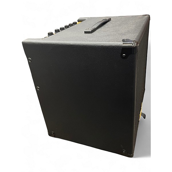 Used Markbass CMB 121 Black Line Bass Combo Amp