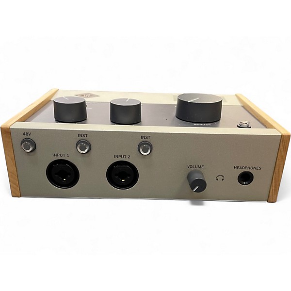 Used Universal Audio Volt 276 Audio Interface