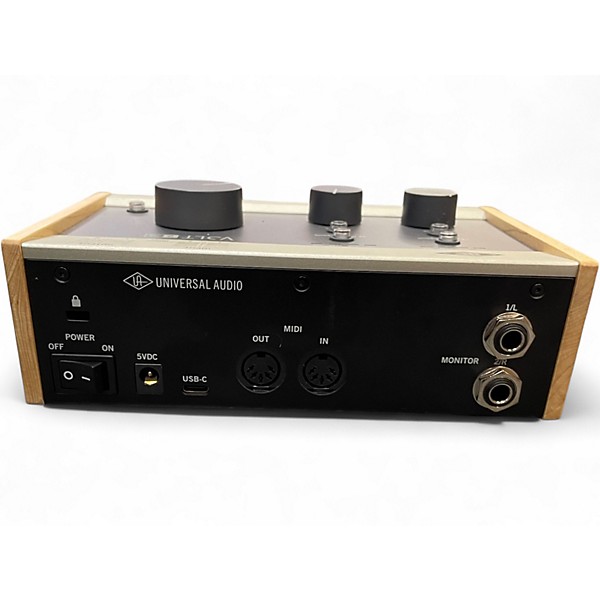Used Universal Audio Volt 276 Audio Interface