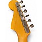 Used Fender merican Vintage II 1957 Strat Sunburst Solid Body Electric Guitar