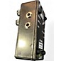Used Black Country Customs THE 85 Bass Effect Pedal