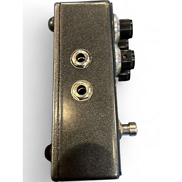 Used Black Country Customs THE 85 Bass Effect Pedal