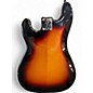 Used Fender Player Precision Bass 2 Color Sunburst Electric Bass Guitar