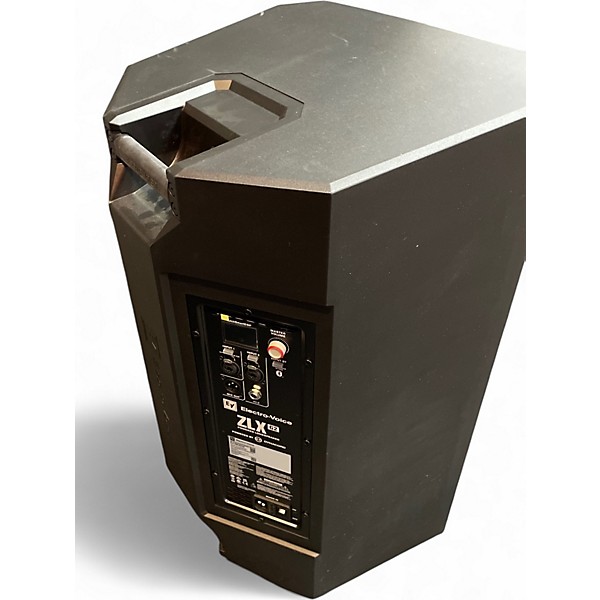 Used Electro-Voice ZLX 15P G2 Powered Speaker