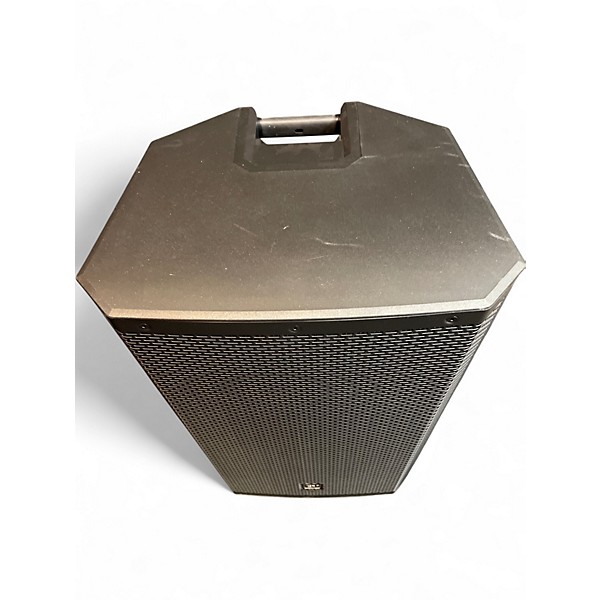 Used Electro-Voice ZLX 15P G2 Powered Speaker