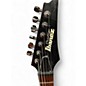 Used Ibanez RG652FX Galaxy Black Solid Body Electric Guitar