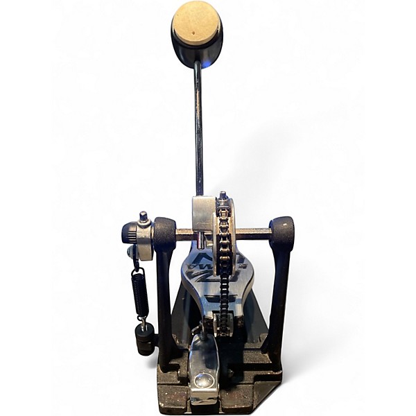 Used TAMA power glide kick pedal Single Bass Drum Pedal
