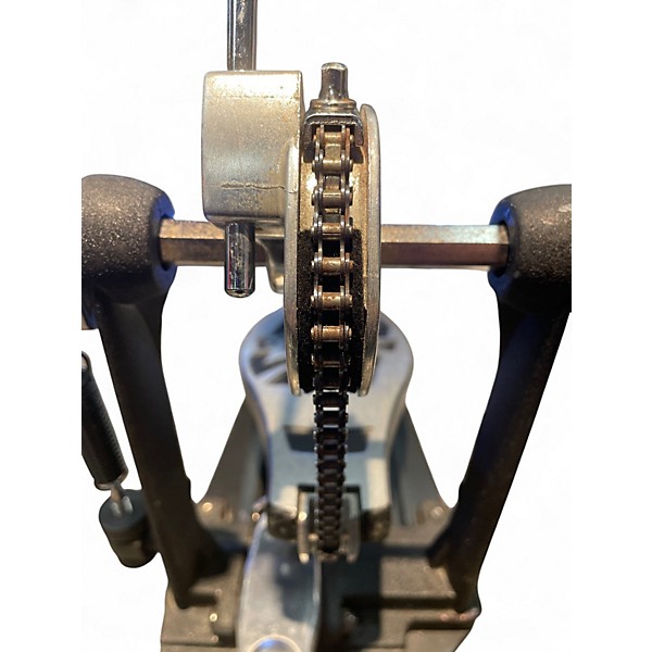 Used TAMA power glide kick pedal Single Bass Drum Pedal