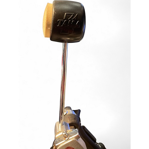 Used TAMA power glide kick pedal Single Bass Drum Pedal