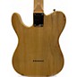 Used G&L Tribute ASAT Classic Natural Solid Body Electric Guitar