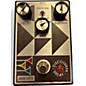 Used Maestro discoverer delay Effect Pedal thumbnail