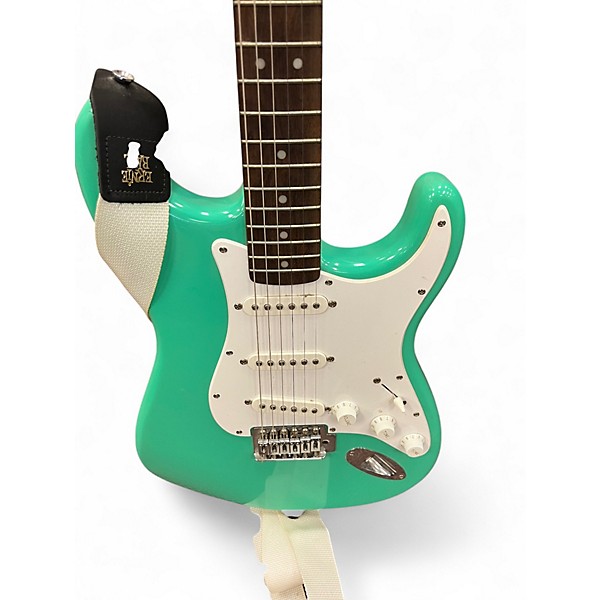 Used Maestro discoverer delay Effect Pedal