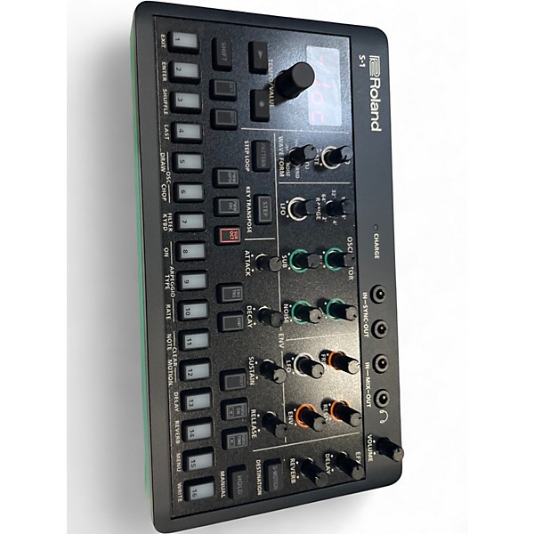 Used Roland AIRA S-1 Synthesizer