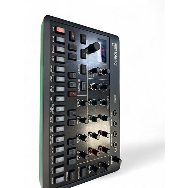 Used Roland AIRA S-1 Synthesizer