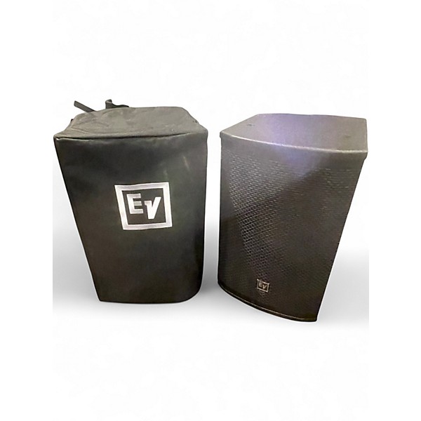 Used Electro-Voice ETX10P Powered Speaker