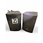 Used Electro-Voice ETX10P Powered Speaker thumbnail