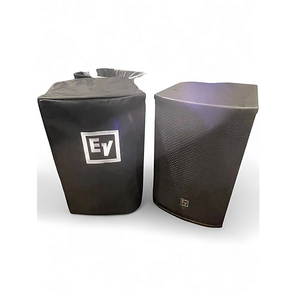 Used Electro-Voice ETX10P Powered Speaker