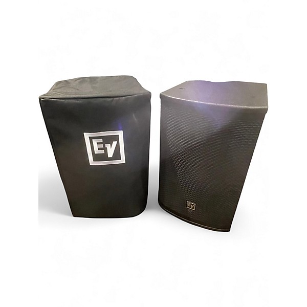 Used Electro-Voice ETX10P Powered Speaker