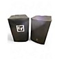 Used Electro-Voice ETX10P Powered Speaker