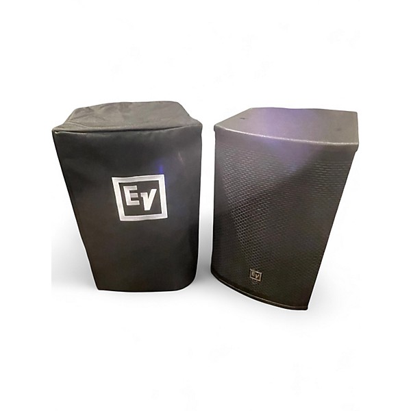 Used Electro-Voice ETX10P Powered Speaker