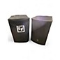 Used Electro-Voice ETX10P Powered Speaker