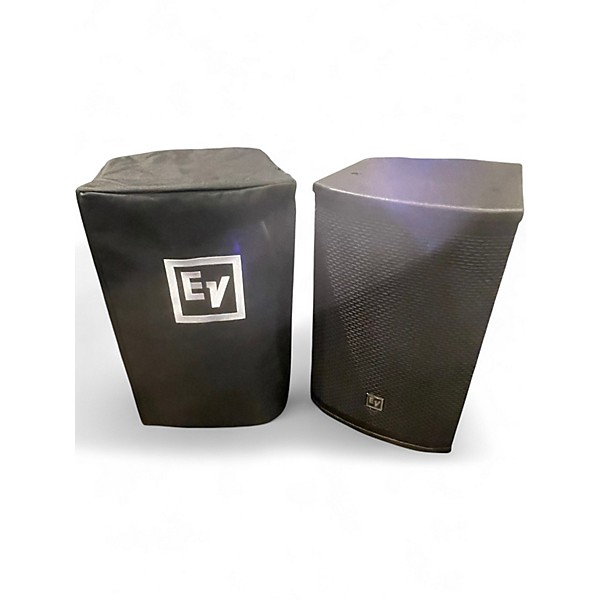 Used Electro-Voice ETX10P Powered Speaker