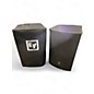 Used Electro-Voice ETX10P Powered Speaker