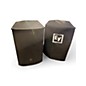Used Electro-Voice ETX10P Powered Speaker thumbnail