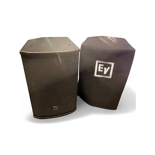 Used Electro-Voice ETX10P Powered Speaker