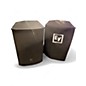 Used Electro-Voice ETX10P Powered Speaker