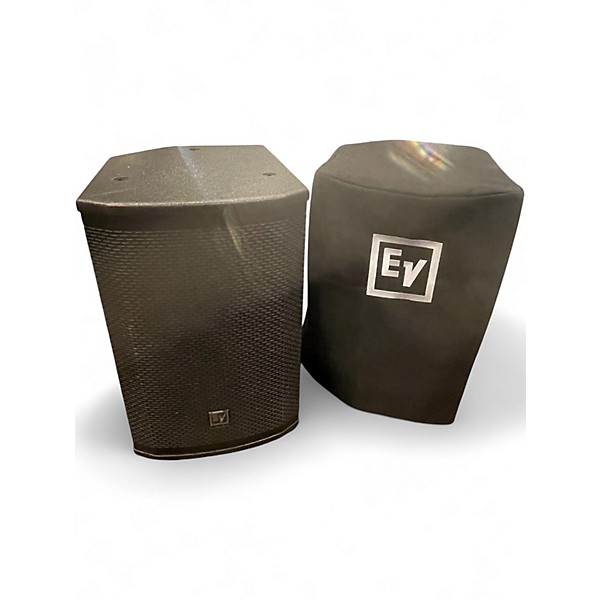 Used Electro-Voice ETX10P Powered Speaker