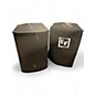 Used Electro-Voice ETX10P Powered Speaker