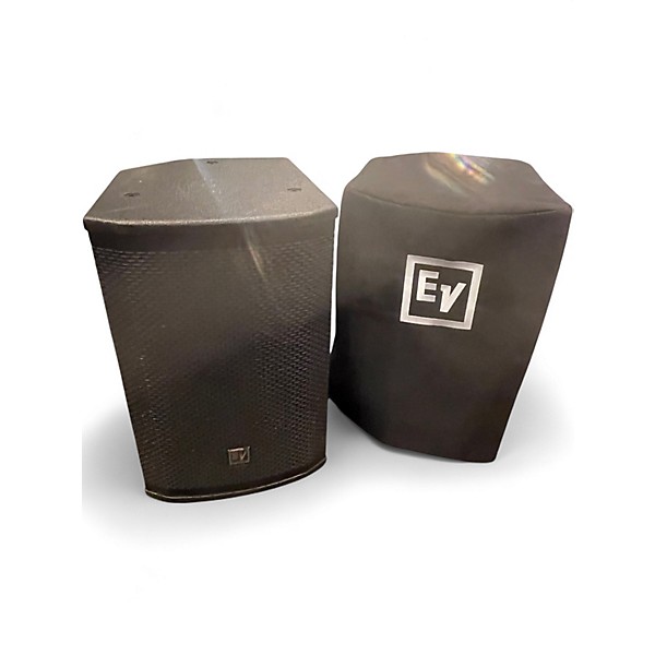 Used Electro-Voice ETX10P Powered Speaker