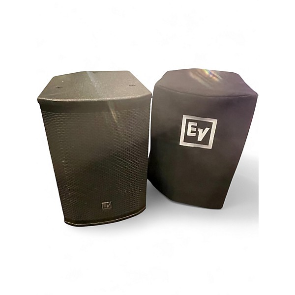 Used Electro-Voice ETX10P Powered Speaker