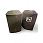 Used Electro-Voice ETX10P Powered Speaker
