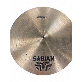 Used SABIAN 20in B8 Ride Cymbal