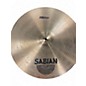 Used SABIAN 20in B8 Ride Cymbal thumbnail