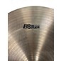 Used SABIAN 20in B8 Ride Cymbal