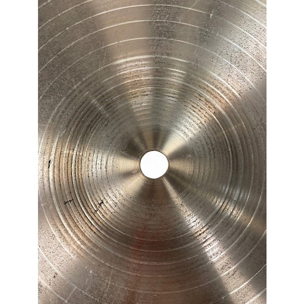 Used SABIAN 20in B8 Ride Cymbal