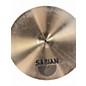 Used SABIAN 20in B8 Ride Cymbal