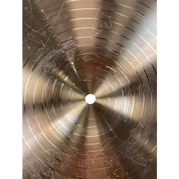 Used SABIAN 20in B8 Ride Cymbal