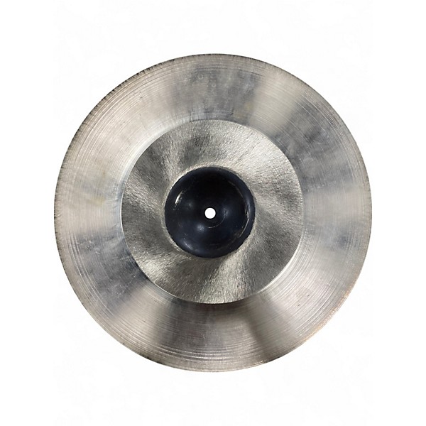 Used SABIAN 14in AAX Frequency Hi Hat(Pair) Cymbal