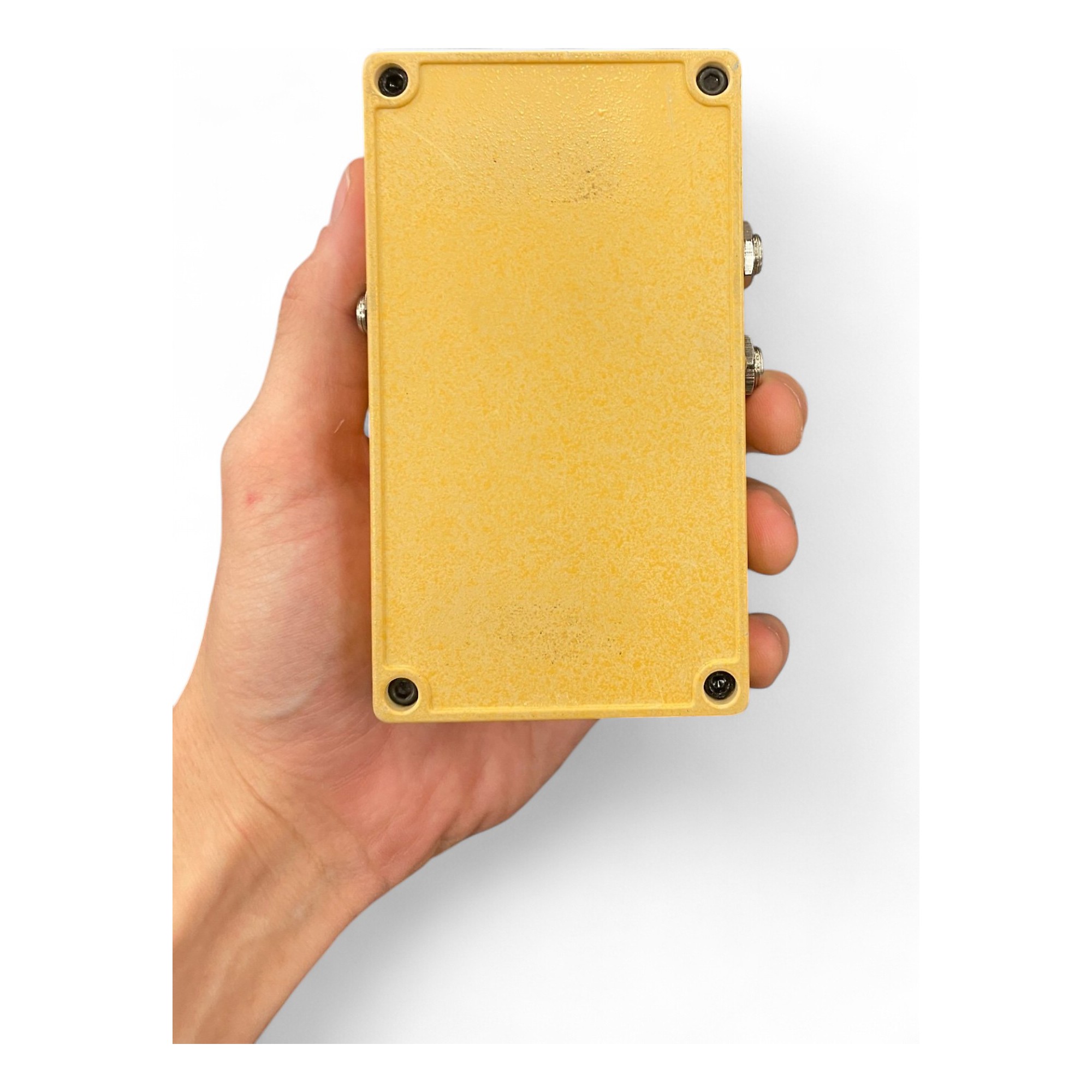 Used DigiTech Crossroads Eric Clapton Overdrive Effect Pedal