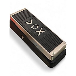 Used VOX V846HW Hand Wired Wah Effect Pedal