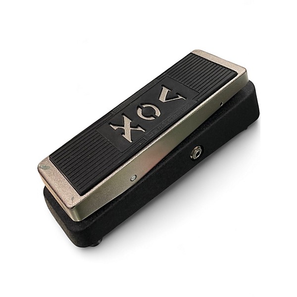 Used VOX V846HW Hand Wired Wah Effect Pedal