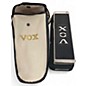 Used VOX V846HW Hand Wired Wah Effect Pedal