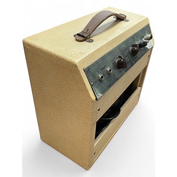 Vintage 1958 Gibson Skylark 5W Tube Guitar Combo Amp