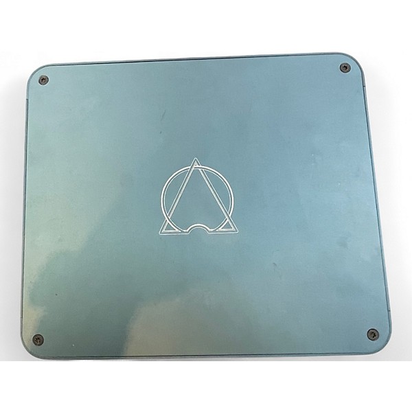 Used Darkglass Alpha Omega 900 Bass Amp Head