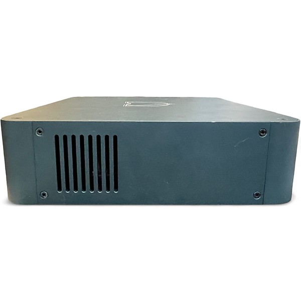 Used Darkglass Alpha Omega 900 Bass Amp Head